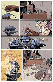 Real Science Adventures #1