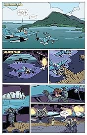 Real Science Adventures #1