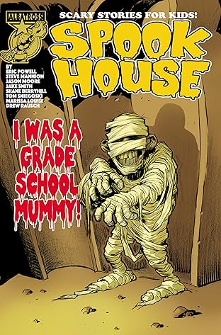Spook House #5