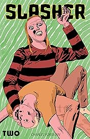 Slasher #2