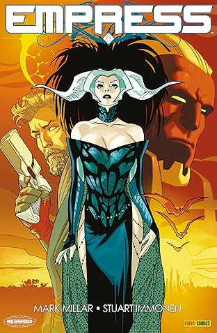 Empress Vol. 1