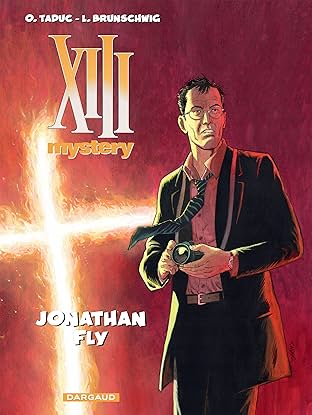 XIII Mystery Vol. 11: Jonathan Fly