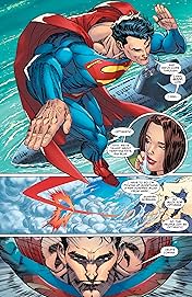 Action Comics (2016-) #985