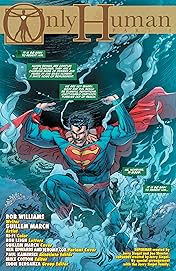 Action Comics (2016-) #985