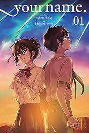 your name. Vol. 1