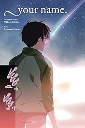 your name. Vol. 1
