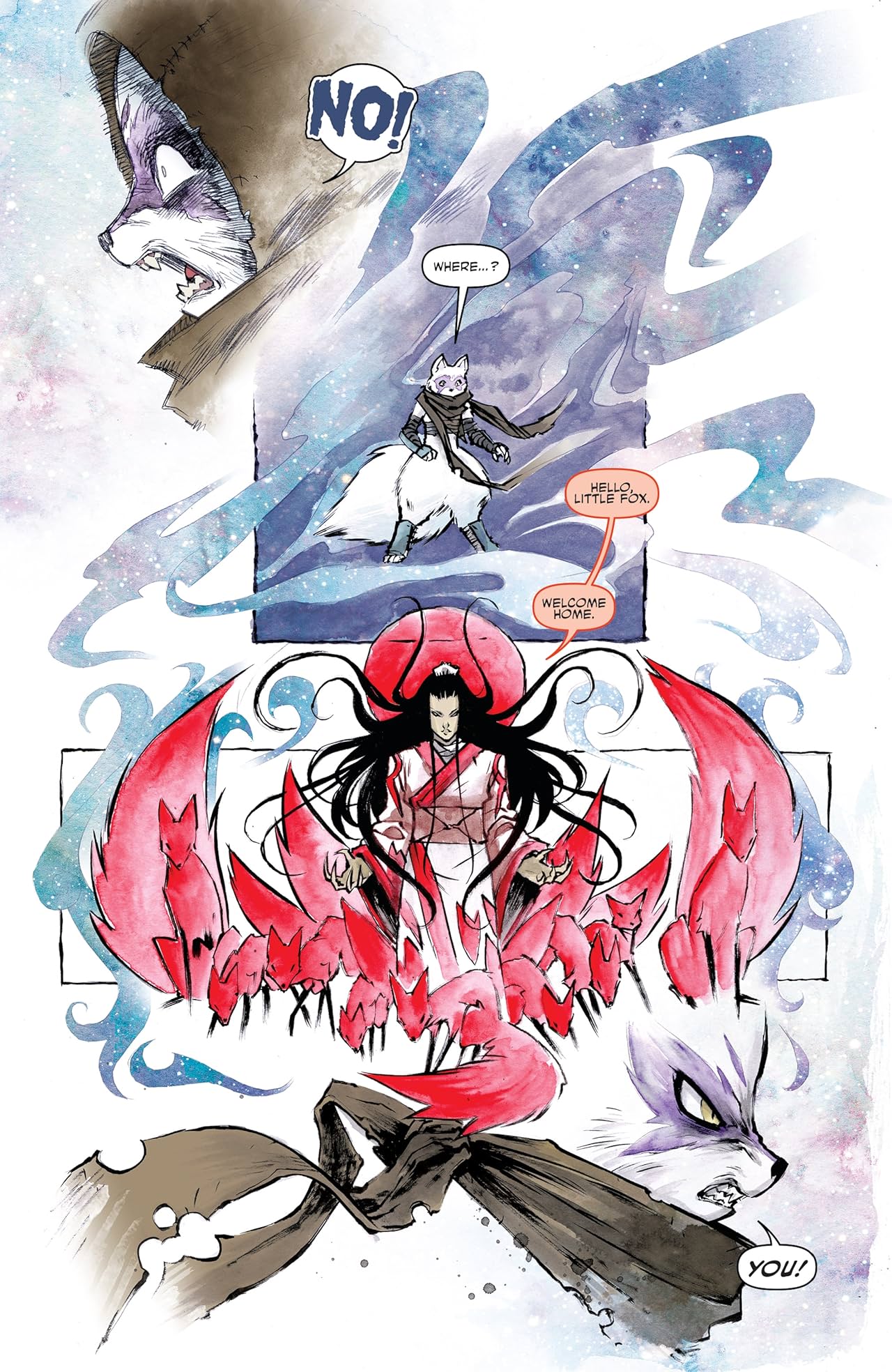 Teenage Mutant Ninja Turtles Vol. 17: Desperate Measures