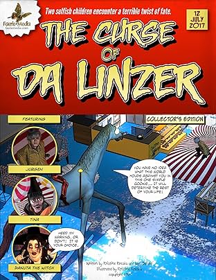 The Curse of Da Linzer