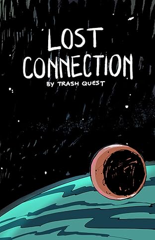 Lost Connection