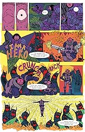 Bitch Planet: Triple Feature #3