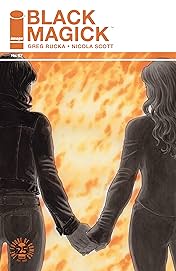 Black Magick #7