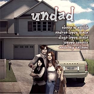 Undad Vol. 1