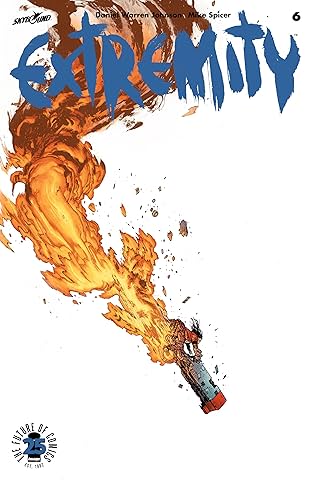 Extremity #6