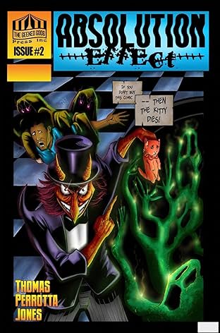 Absolution Effect #2