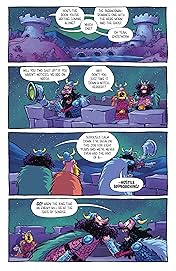 I Hate Fairyland #15