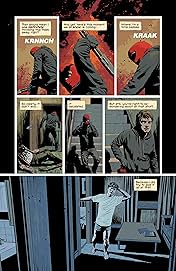 Kill Or Be Killed #11