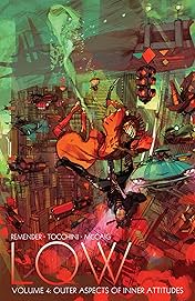 Low Vol. 4: Outer Aspects Of Inner Attitudes