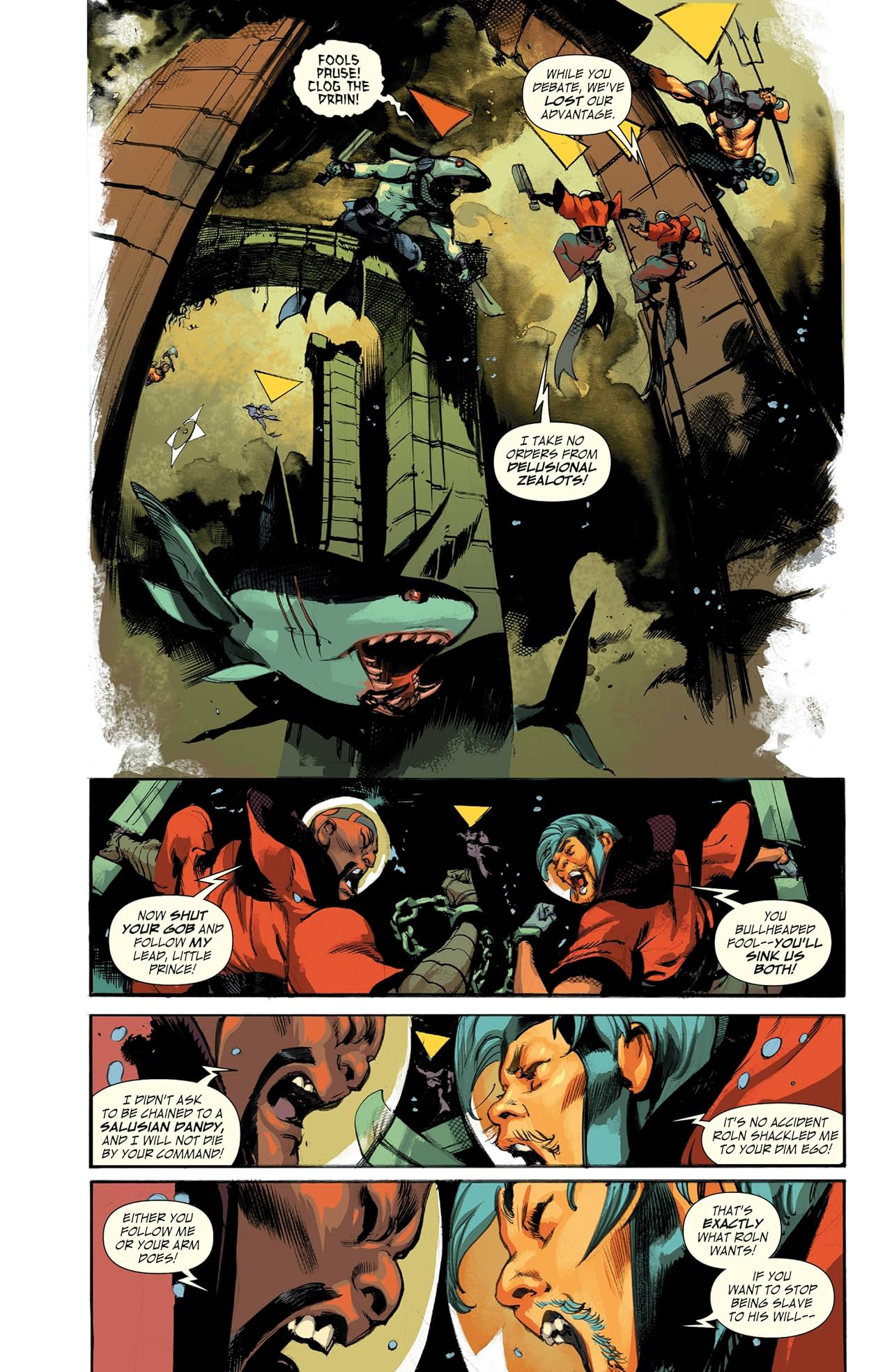 Low Vol. 4: Outer Aspects Of Inner Attitudes