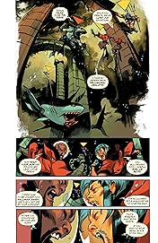 Low Vol. 4: Outer Aspects Of Inner Attitudes