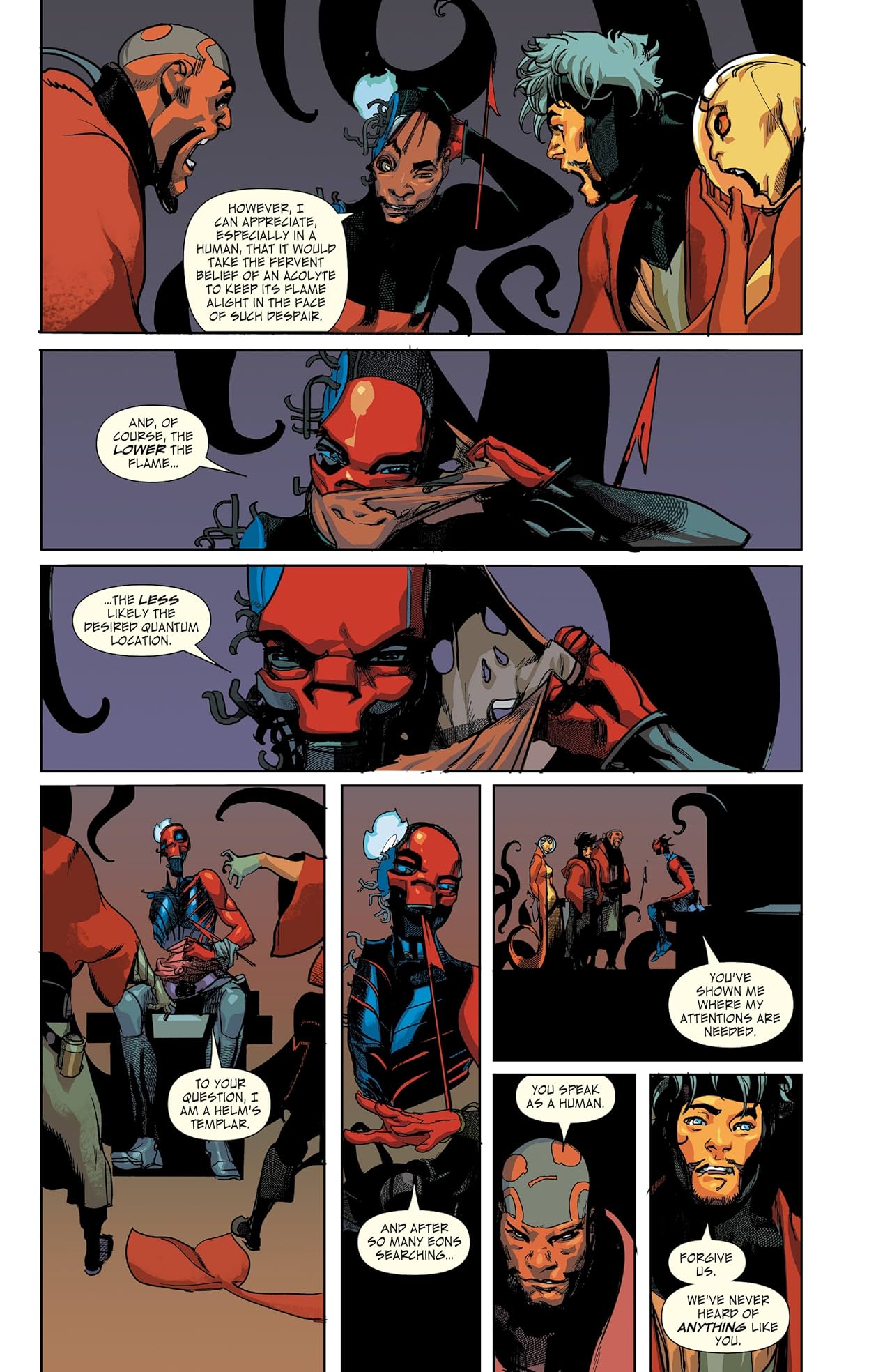 Low Vol. 4: Outer Aspects Of Inner Attitudes