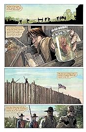 Manifest Destiny Vol. 5
