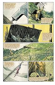 Manifest Destiny Vol. 5