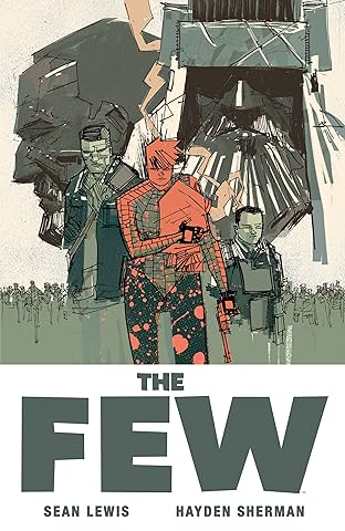 The Few