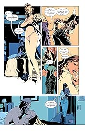 The Old Guard Vol. 1: Opening Fire