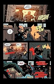 Thief of Thieves #18