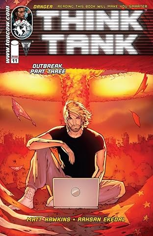 Think Tank #11