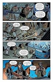 G.I. Joe: A Real American Hero #243