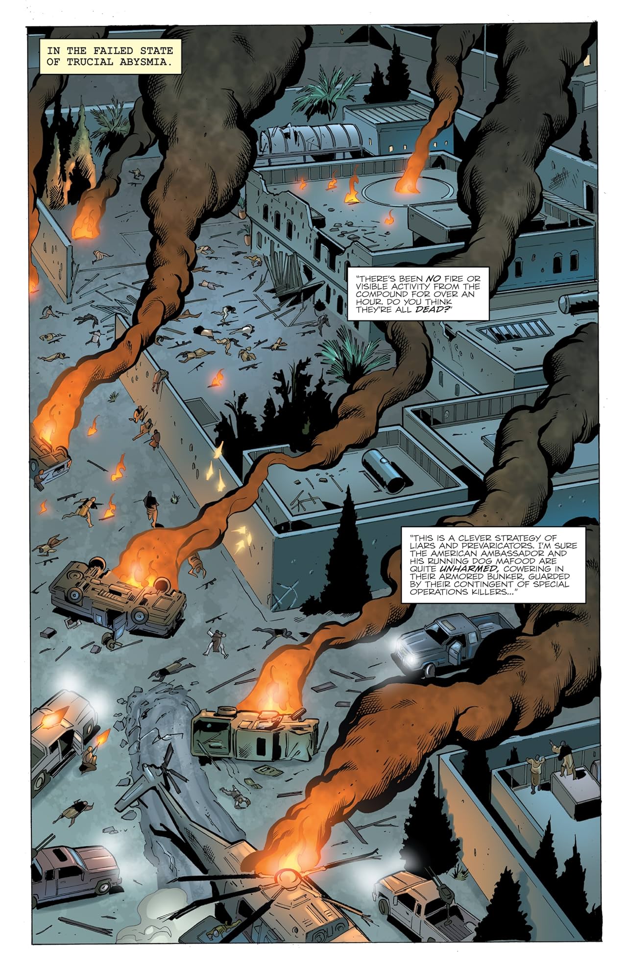 G.I. Joe: A Real American Hero #243