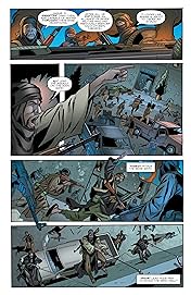 G.I. Joe: A Real American Hero #243