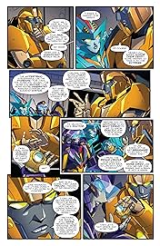 Transformers: Lost Light #9
