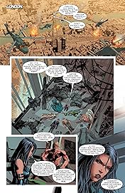 Astonishing X-Men (2017-2018) #2