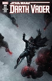 Darth Vader (2017-2018) #4