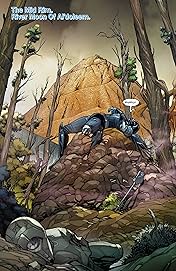 Darth Vader (2017-2018) #4