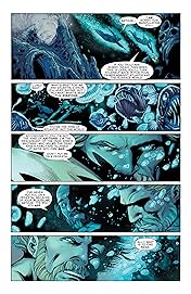 Aquaman (2011-2016) #25