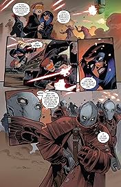 Star Wars: Doctor Aphra (2016-2019) #11