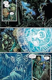 Star Wars: Doctor Aphra (2016-2019) Annual #1