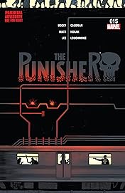 The Punisher (2016-2018) #15