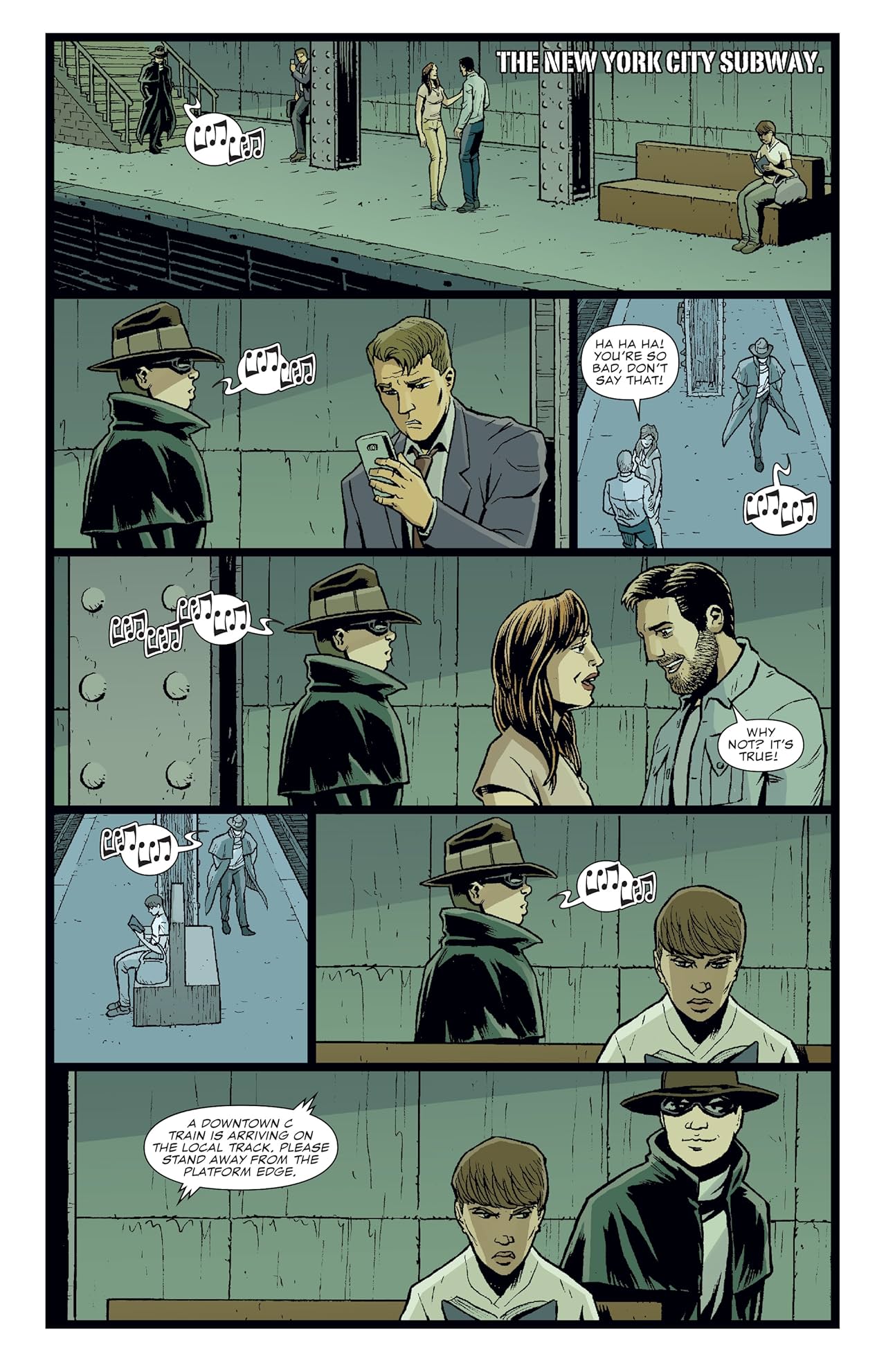 The Punisher (2016-2018) #15