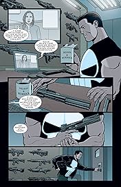 The Punisher (2016-2018) #15