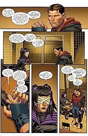 X-Men Blue (2017-2018) #10