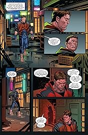 X-Men Blue (2017-2018) #10