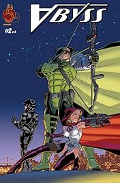 Abyss #2 (of 4)