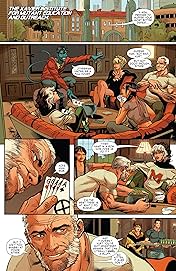 X-Men Gold (2017-2018) #10