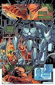 X-Men Gold (2017-2018) #9