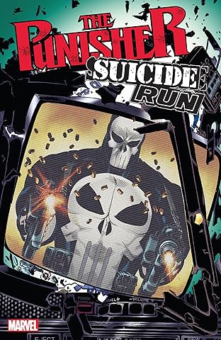 Punisher: Suicide Run