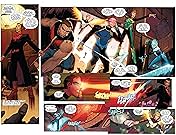 X-Men Blue Vol. 1: Strangest